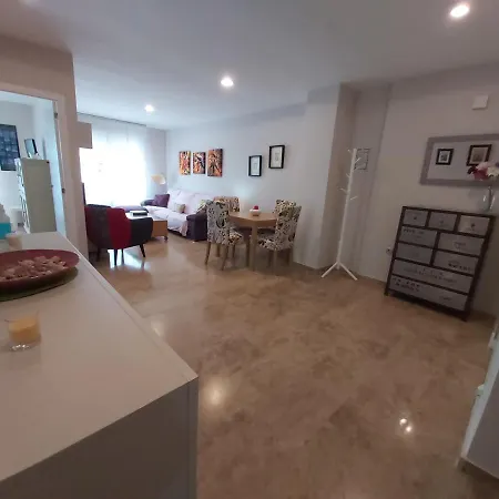 Appartamento La Portena *