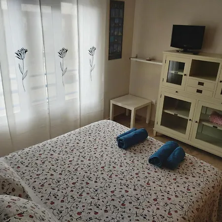 Appartamento La Portena