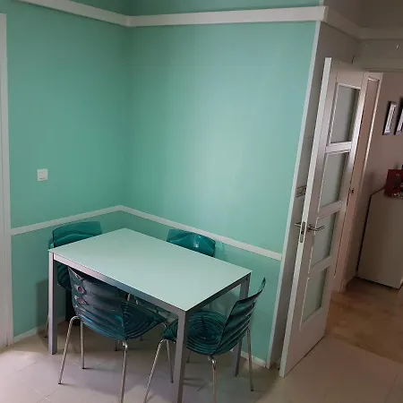 La Portena Appartamento Cadice