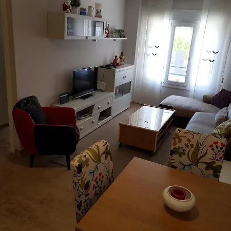 La Portena Appartamento Cadice