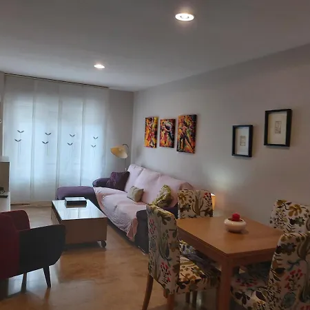 La Portena Apartment Cadiz