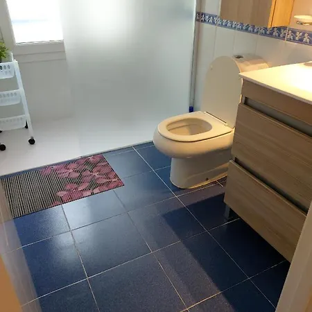 La Portena Apartment